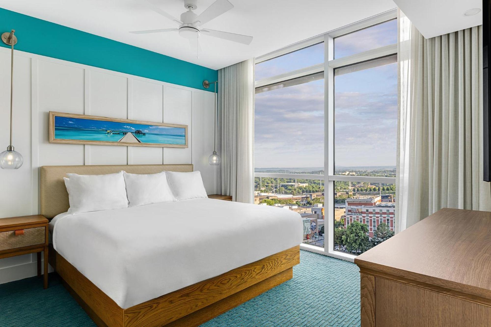 Margaritaville Vacation Club - Атланта Екстериор снимка
