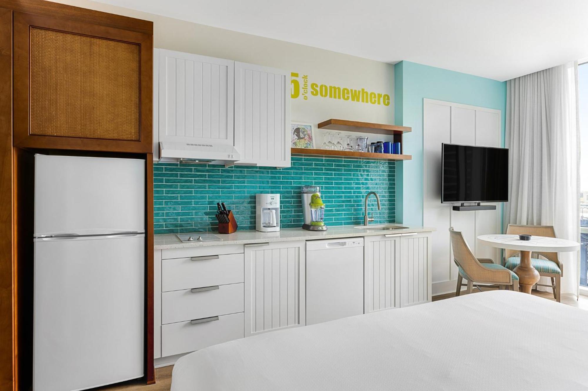 Margaritaville Vacation Club - Атланта Екстериор снимка