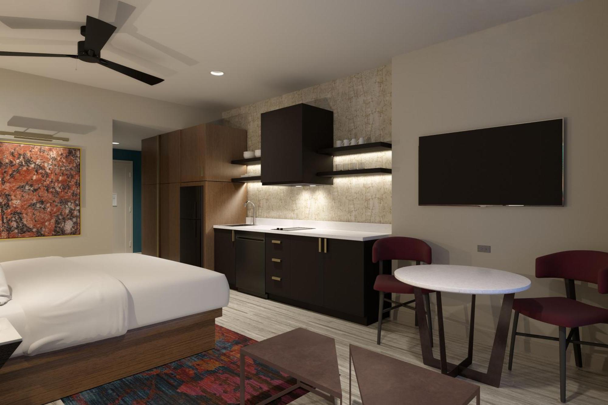 Margaritaville Vacation Club - Атланта Екстериор снимка