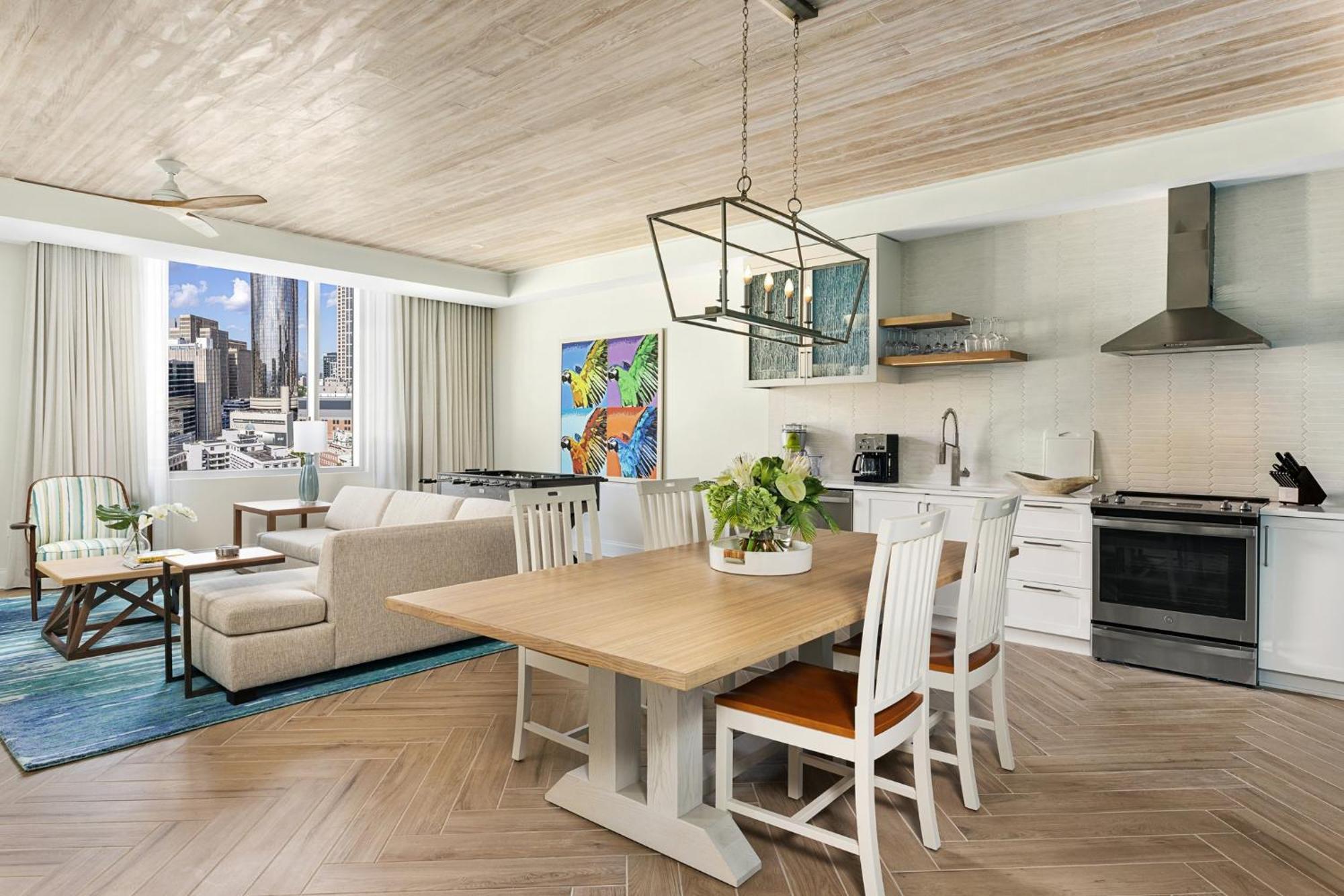 Margaritaville Vacation Club - Атланта Екстериор снимка